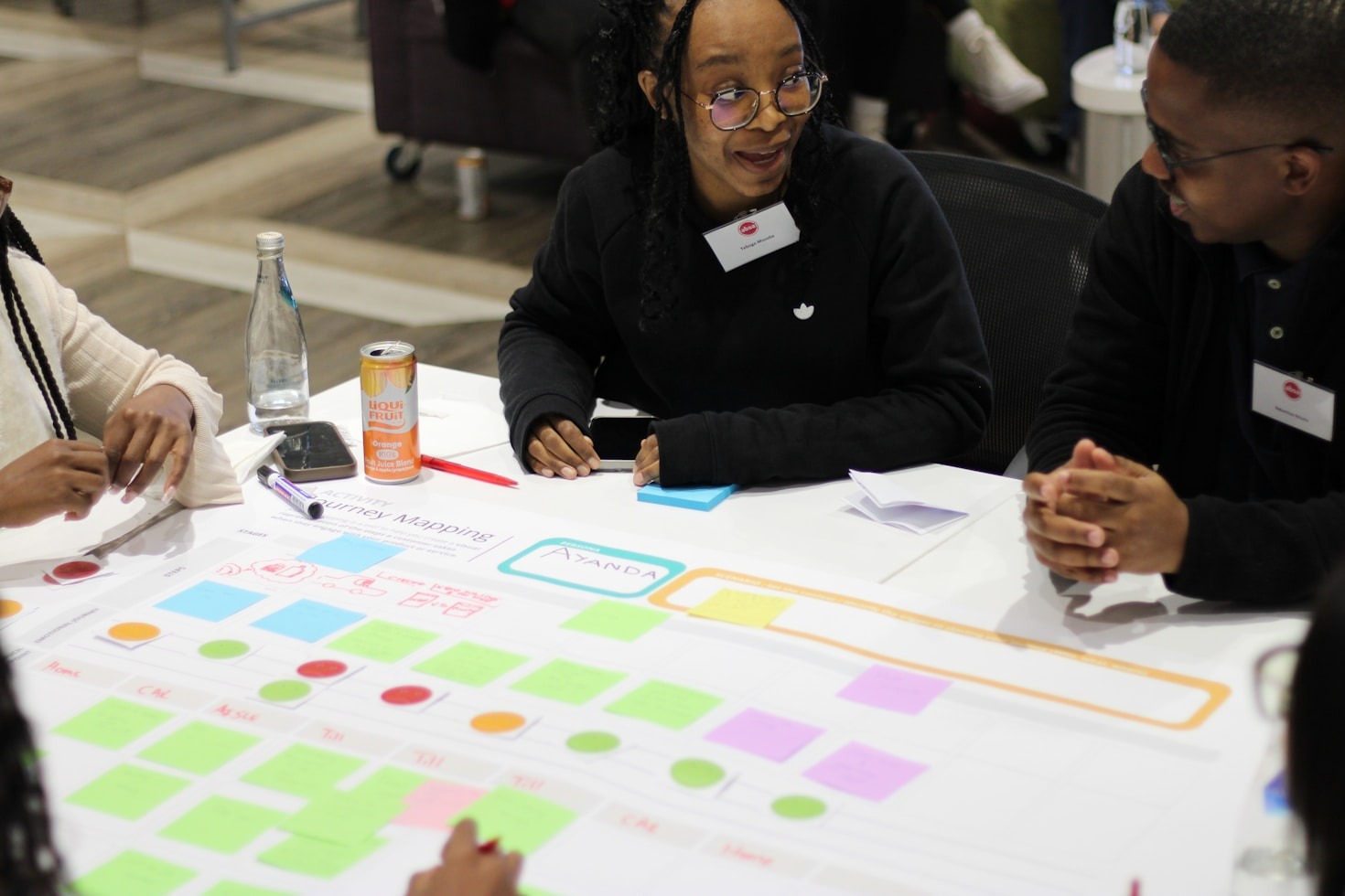 Why Collaboration Is The Ultimate Advantage
